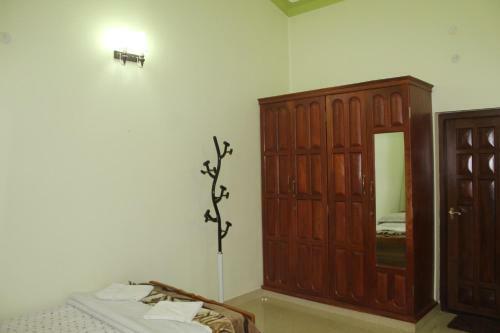 Whistling Woods Farm Stay