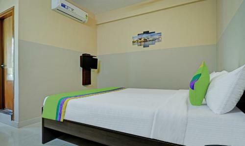 Hotel Treebo Trend Green Land Coorg