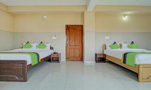 Hotel Treebo Trend Green Land Coorg