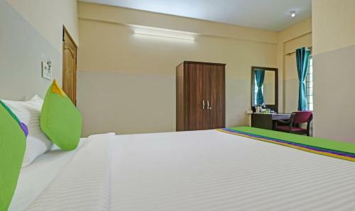 Hotel Treebo Trend Green Land Coorg