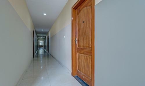 Hotel Treebo Trend Green Land Coorg