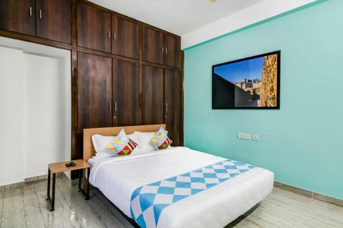 Hostal Oyo 45707 Comfort Stay Kantivanam Colony
