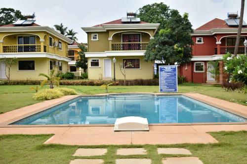 Apartamento M.x Holiday Homes