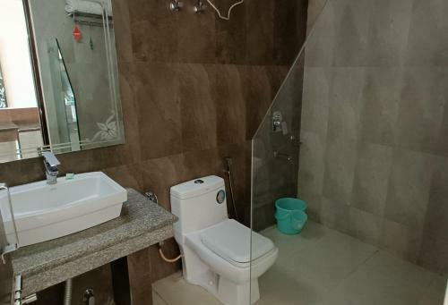 Royal India Hotel