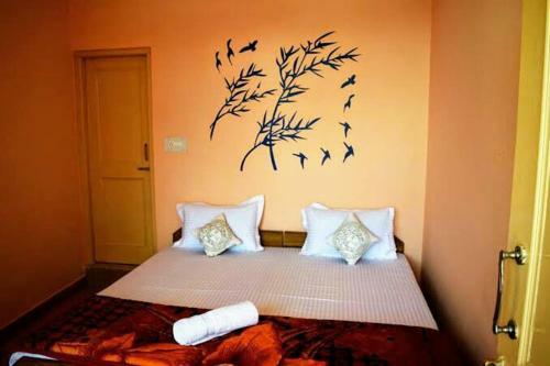 Hostal Be Happy Homestay