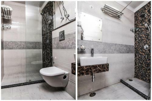 Hotel Oyo 4964 Golden Oyster Suites