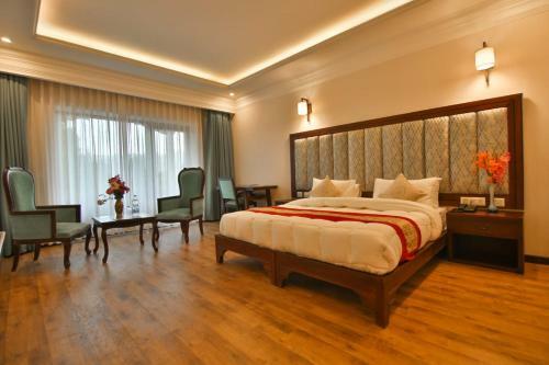 Samaya Hotel