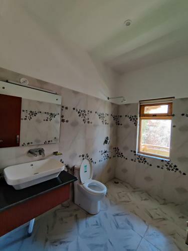 Hostal Rock Castle Residency