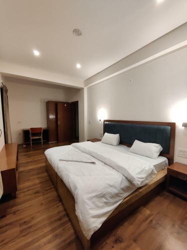 Hostal Rock Castle Residency