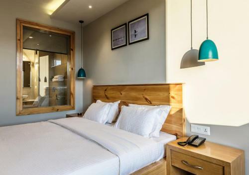 Hotel The Bodhi Tree