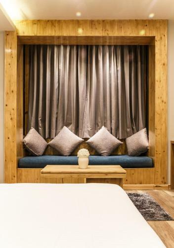 Hotel The Bodhi Tree