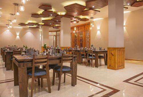 Hotel The Bodhi Tree