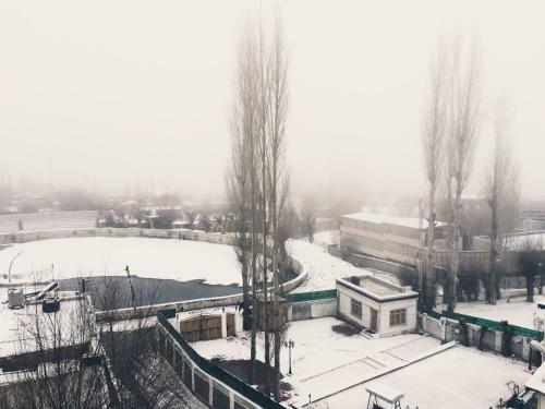 Hotel Himalayan Retreat Karzoo