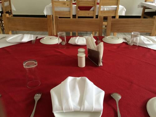 Hotel Himalayan Retreat Karzoo