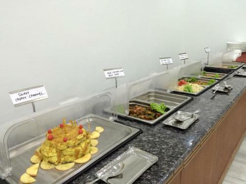 Hotel Himalayan Retreat Karzoo