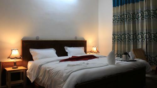 Hotel Himalayan Retreat Karzoo