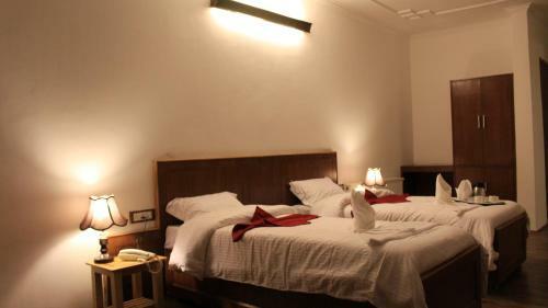 Hotel Himalayan Retreat Karzoo