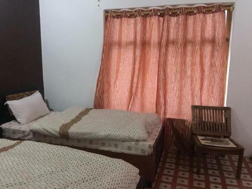 Churpon Home Stay