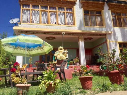 Churpon Home Stay