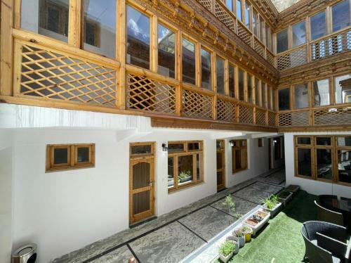 Hotel Khardongla