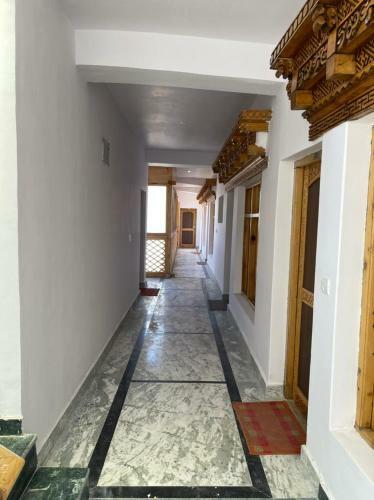 Hotel Khardongla