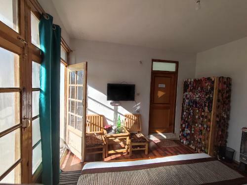 Hotel Snow Lion Ladakh