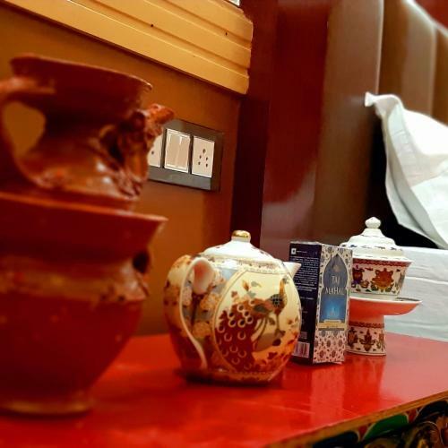 Hostal Ladakh Country Inn