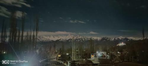 Hostal Ladakh Country Inn