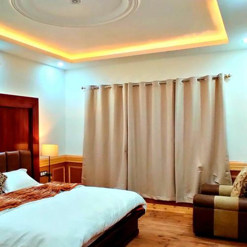 Hostal Ladakh Country Inn