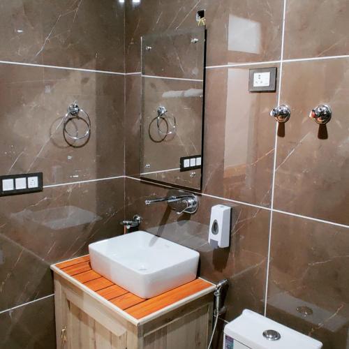 Hostal Ladakh Country Inn