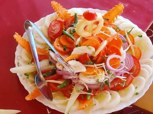 Hostal Ladakh Country Inn