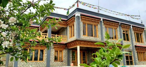 Hostal Ladakh Country Inn