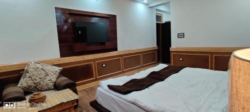 Hostal Ladakh Country Inn