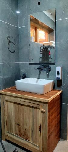 Hostal Ladakh Country Inn