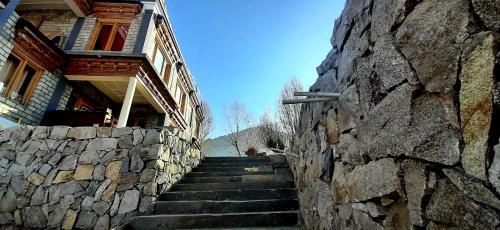 Hostal Ladakh Country Inn