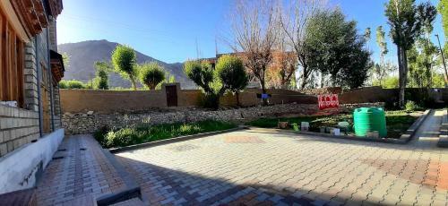 Hostal Ladakh Country Inn