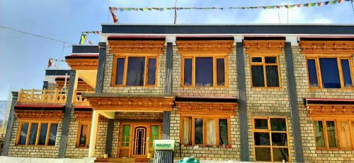 Hostal Ladakh Country Inn