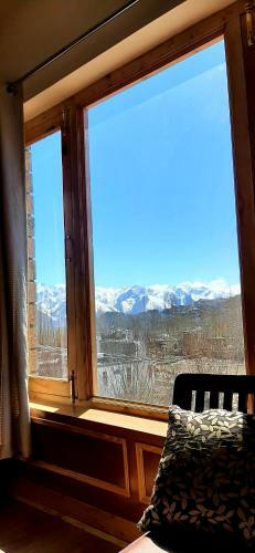 Hostal Ladakh Country Inn