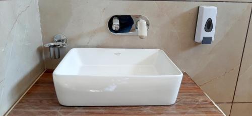 Hostal Ladakh Country Inn