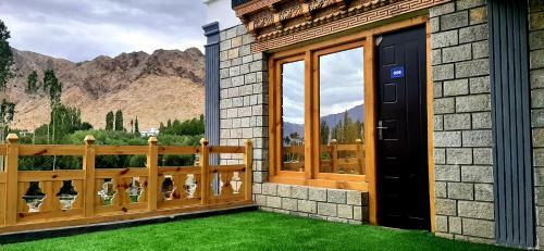 Hostal Ladakh Country Inn