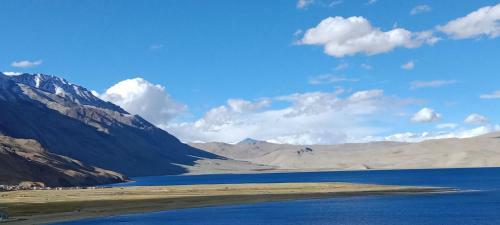 Hostal The Norzom Villa Ladakh