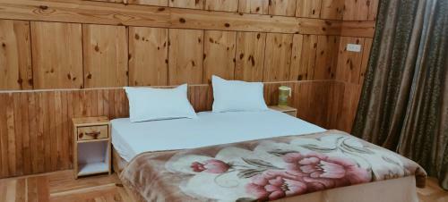 Hostal Parjing Guest House