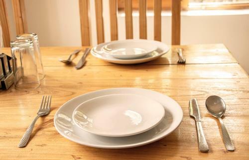 Hotel Tushita Ladakh