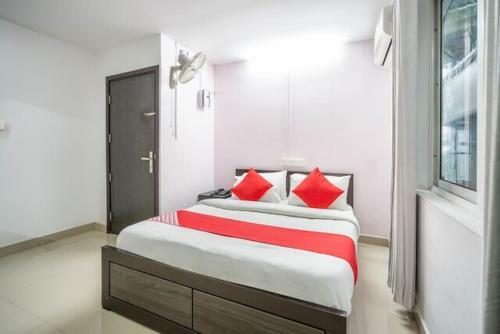 Hotel Malappuram Residency