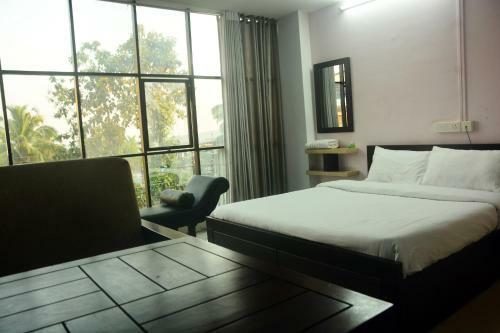Hotel Malappuram Residency
