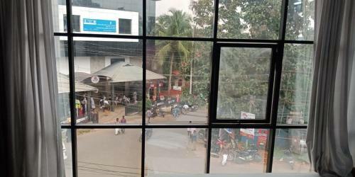 Hotel Malappuram Residency