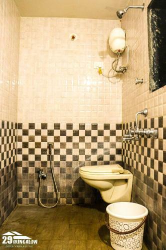 Murbad Elite Villa By 29 Bungalow
