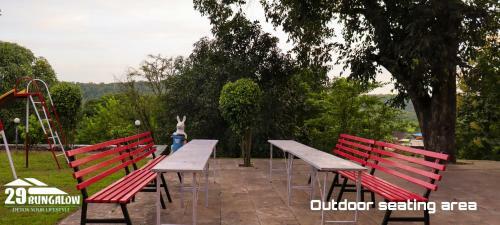 Murbad Elite Villa By 29 Bungalow