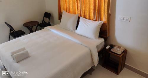 Bed & Breakfast Maple Stay