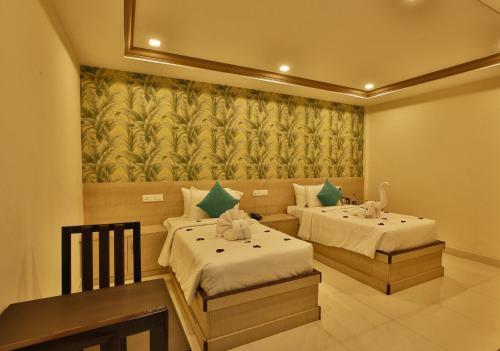 Hotel Ramtel Inn